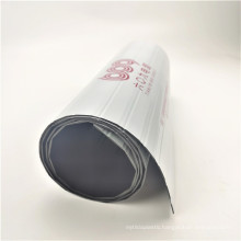Factory  OEM  cable drum packing film pe board sheet